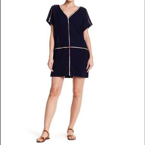 Madewell Easy Dress